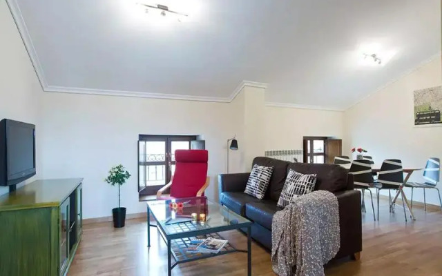 Apartamentos Señorio De Haro 3000