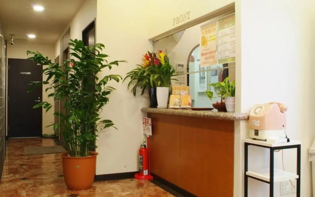 Otsuka Town Hotel 24