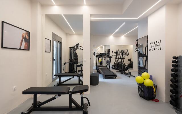 Io Suites