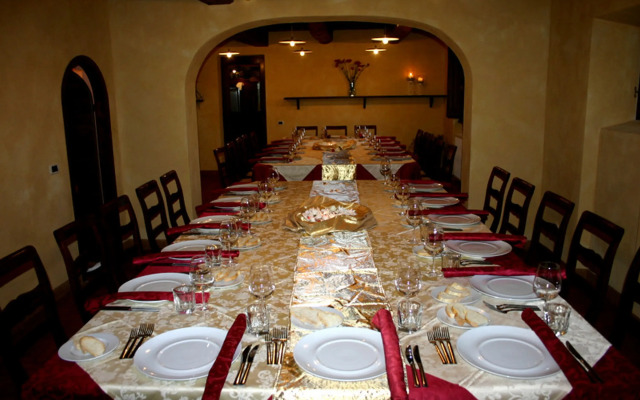 Relais Monastero di San Biagio