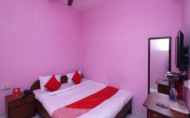OYO 28046 Hotel Amrit Sagar