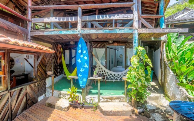 Pousada Terral Surf