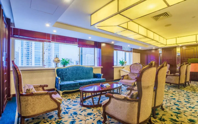 Sofits Ping Shan Hotel