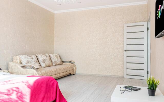 Depart Apart, on Driveway Dalnij, bld. 11 h2