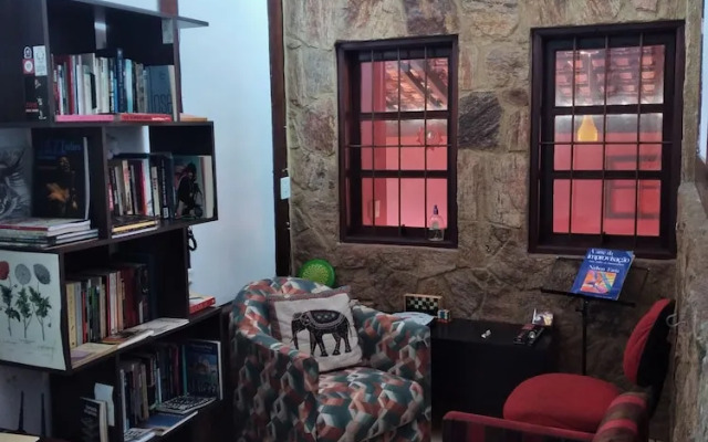 Casa De Laia Hostel