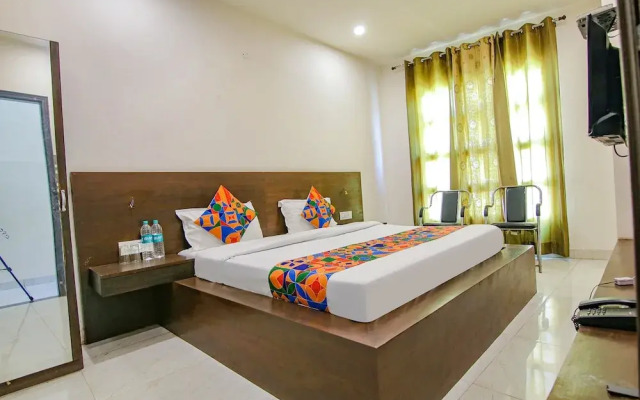 Hotel Legacy by Fabhotel