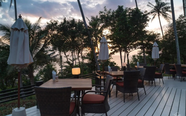Shantaa Resort