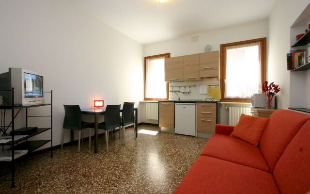 City Apartments Ca D Oro