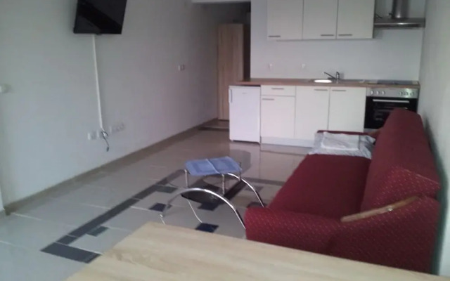 Apartment Misel With Bedrooms With Terrace and sea View