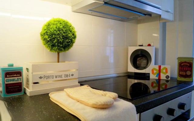 Lisbon Apartment Bairro Alto 2