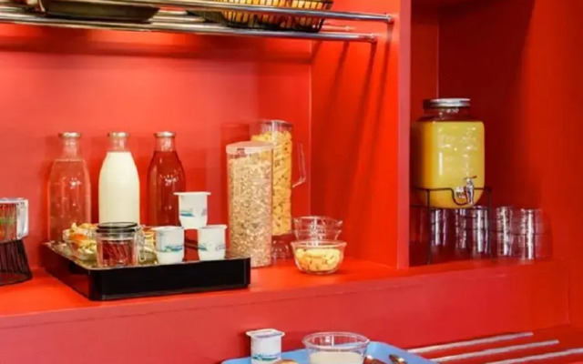 hotelF1 Fréjus Roquebrune-sur-Argens (Hôtel rénové)