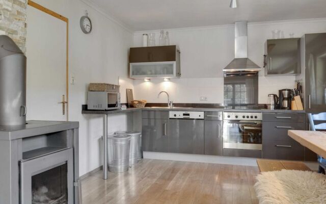 Chalet in ski Area in Leogang