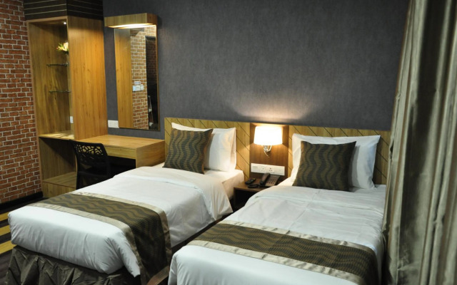 Valya Hotel - Kuala Terengganu
