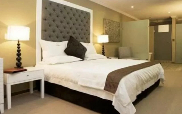 St Andrews Boutique Hotel