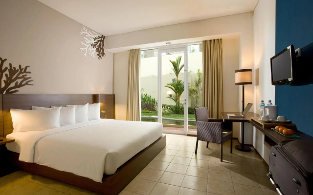 Hotel Santika Bangka