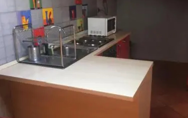 Accanto Al Centro B&B