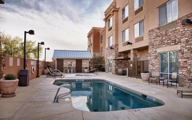 Fairfield Inn and Suites by Marriott Roswell