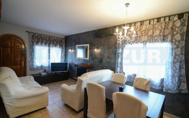 Casa Eva