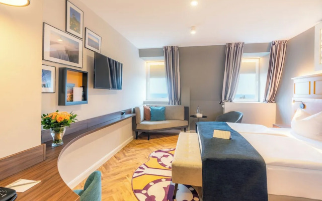 SEETELHOTEL Ostseehotel Ahlbeck