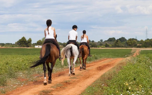 Seaside Villa - App 2