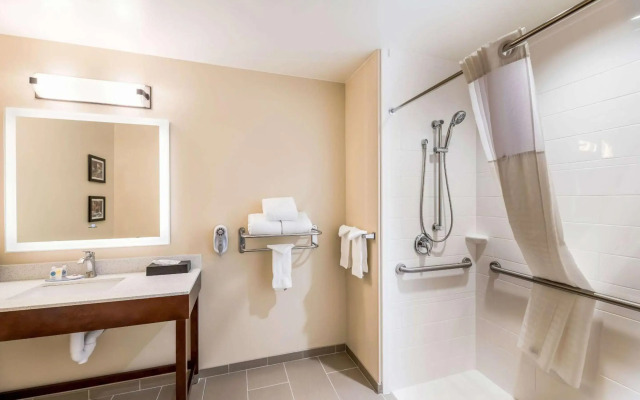 Comfort Inn & Suites Zion Park Area