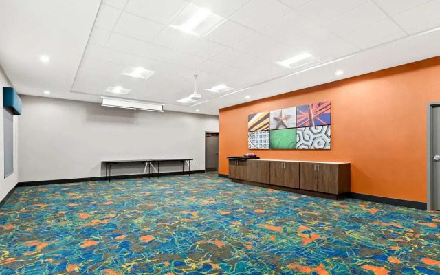 Hampton Inn Longview
