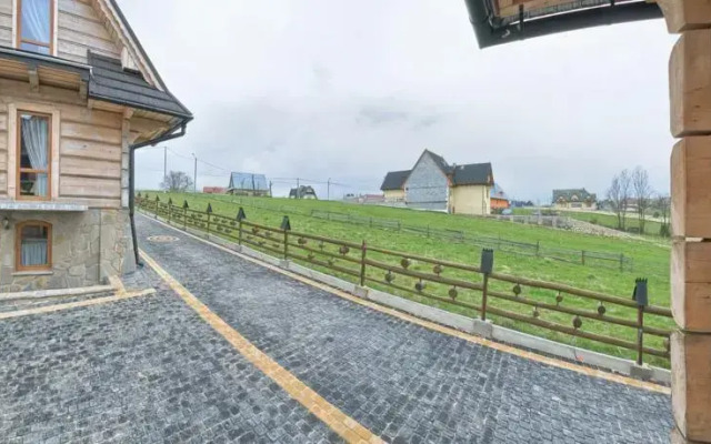 Holiday home Góralska Osada