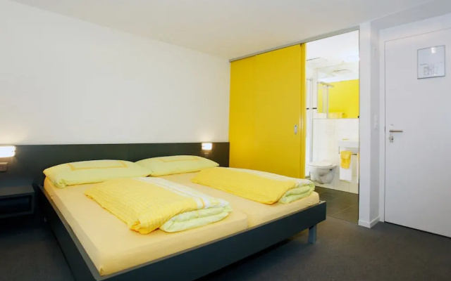 Hotel Krone