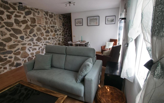 Apartamento/Casa El Puente