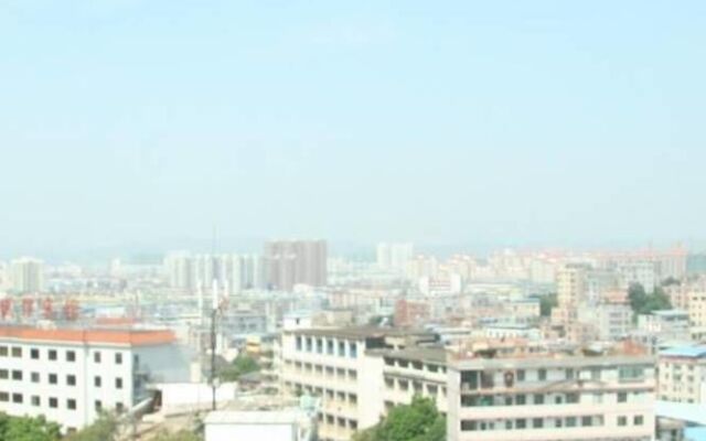 Nanning Wanli Hotel