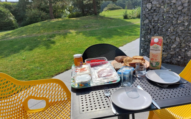 4 sterren Appartement APHRODITE Amelander-Kaap met ZWEMBAD