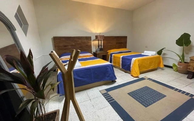 Hostal Vivir Bonito - Hostel