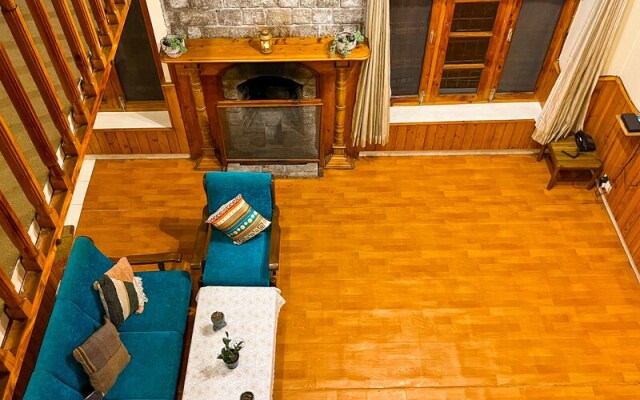 Himalayan Ecstasy Cottage & Spa