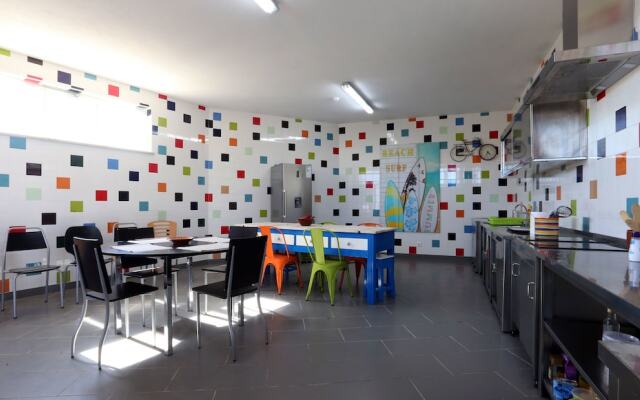 Sagres Sun Stay - Surf Camp & Hostel