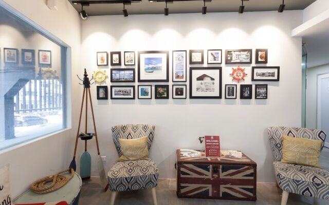 ZEN Rooms Damansara Uptown