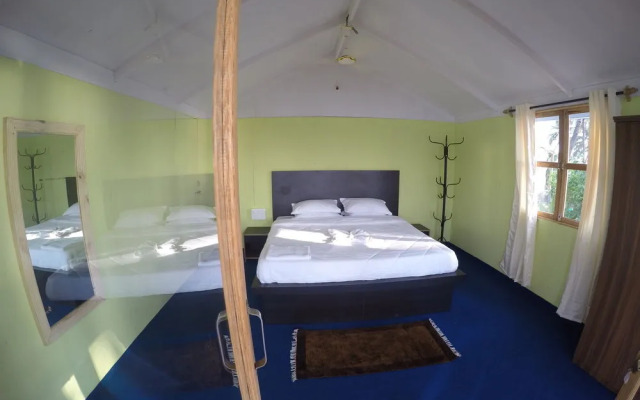 Neptune Point Hill Cottages - Resort in South Goa - Photo 2