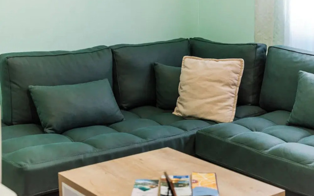 Urban Retreat 2 BDR