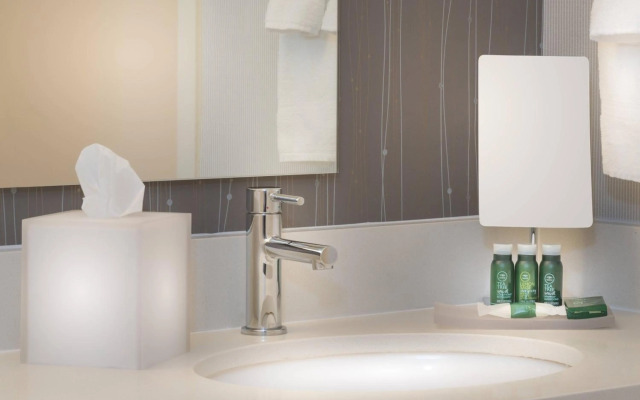 Courtyard by Marriott Lynchburg