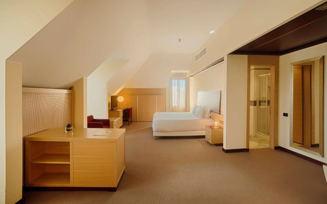 NH Milano 2 Hotel