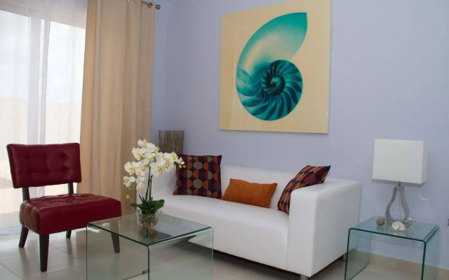 Ayka Apartments Aruba