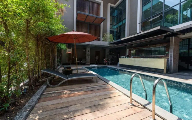 Siam Swana Hotel