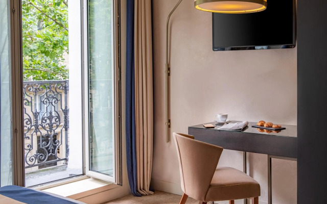 Hôtel La Bourdonnais by Inwood Hotels