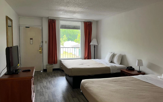 The Nest Hotel Suffolk