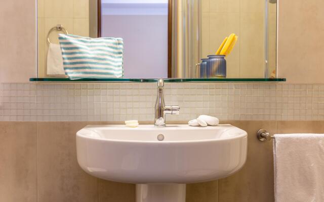 Park Hotel Residence