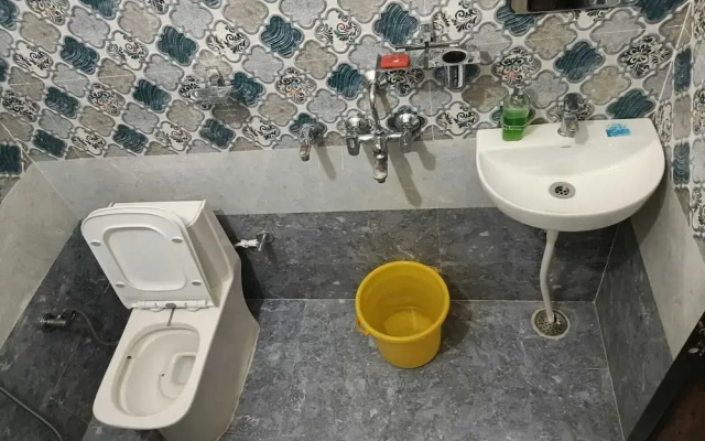 Baba Vishwanath Homestay