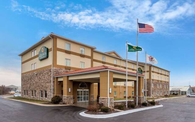 La Quinta Inn & Suites by Wyndham Rockford