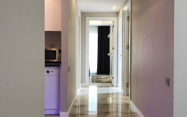 Anemon Kent Mersin Hotel