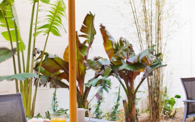 Residence Inn by Marriott West Palm Beach Downtown