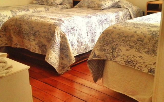 Tralkan B&B