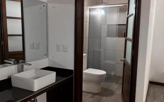 La Casona del Quijote